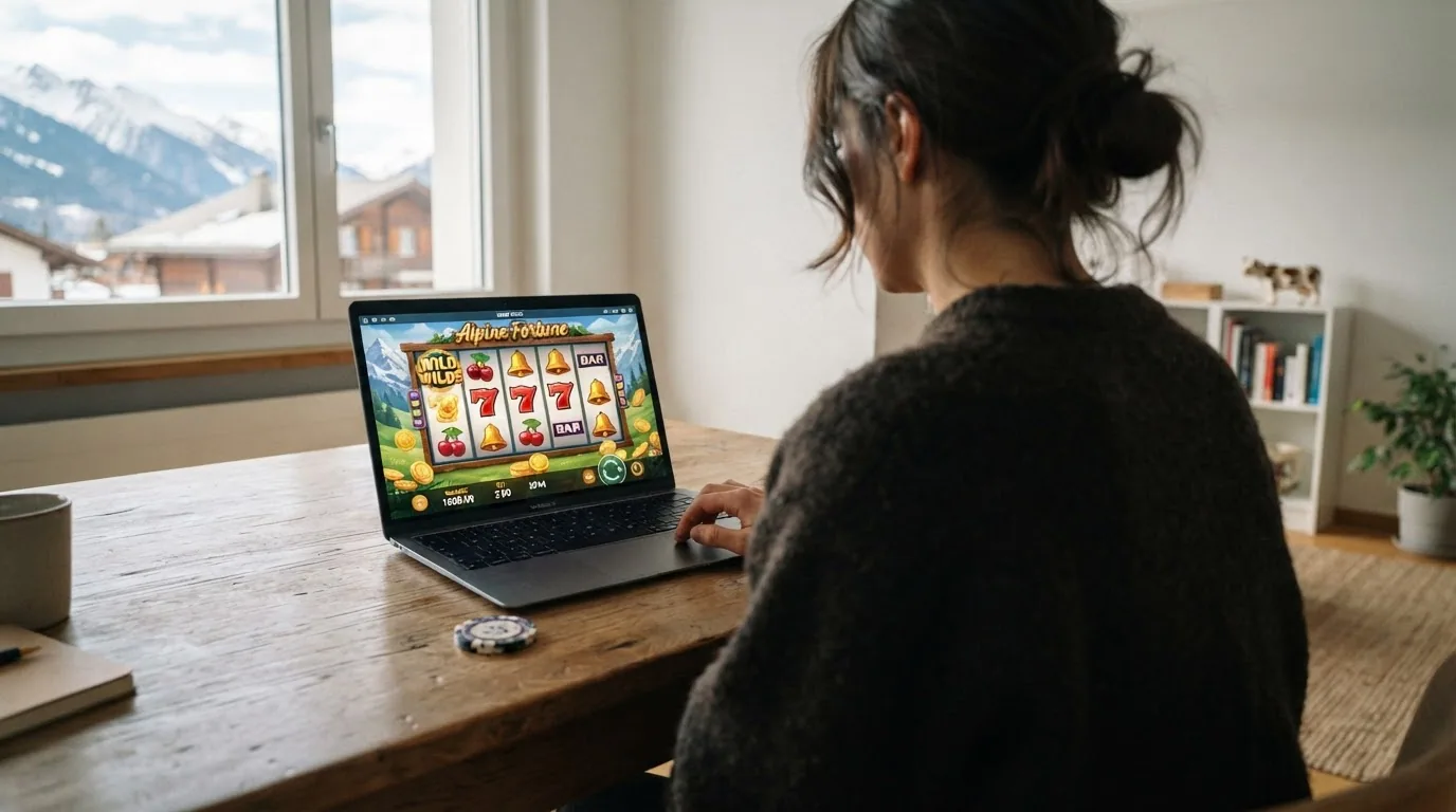 Book of Dead-Demo-Modus auf einem Laptop-Bildschirm — kostenlos ohne Anmeldung spielbar