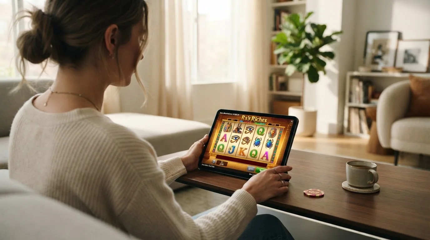 Legacy of Dead im Demo-Modus mit Spielgeld-Guthaben und geöffneter Auszahlungstabelle