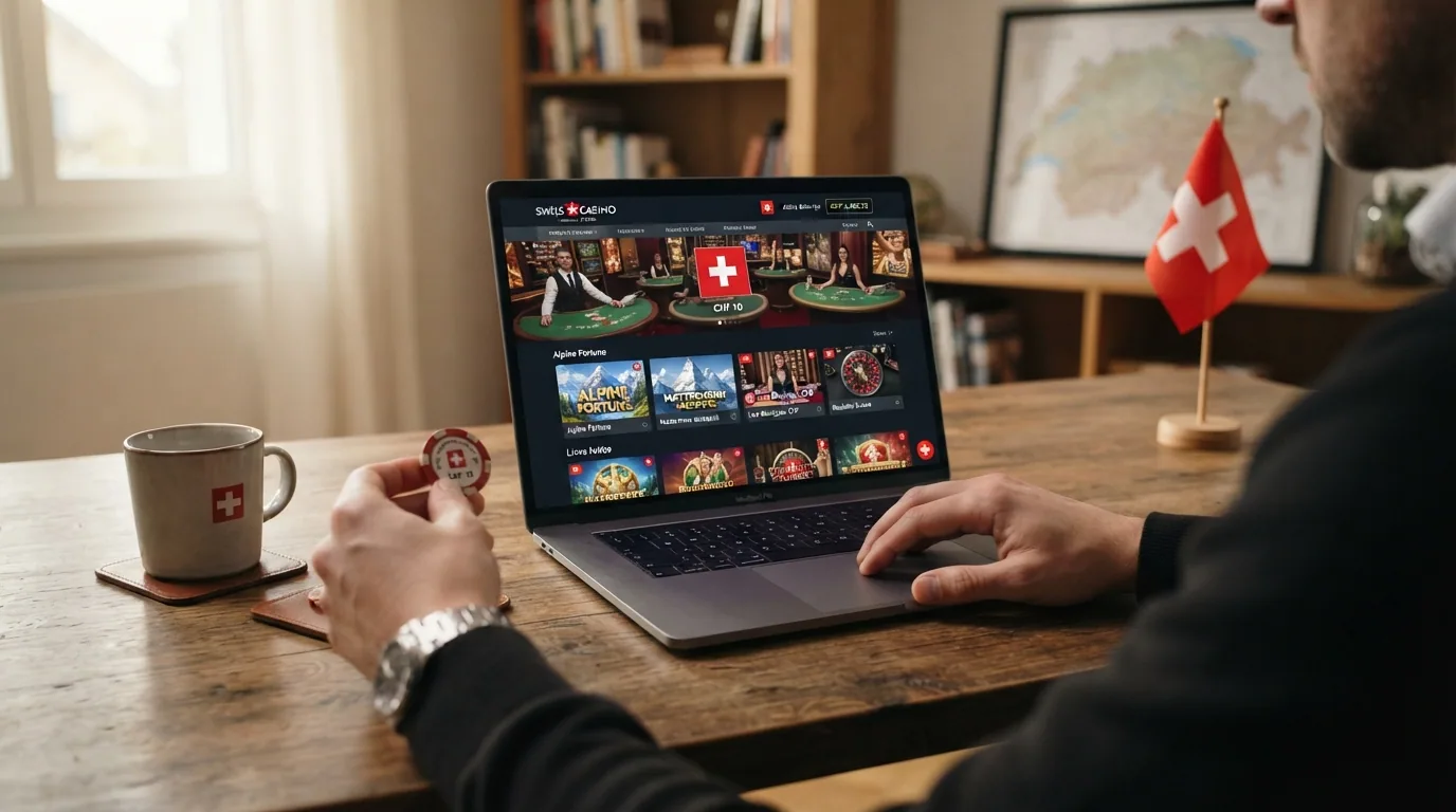 Vergleichstabelle mit den zehn lizenzierten Online-Casinos, sortiert nach Online-Startdatum