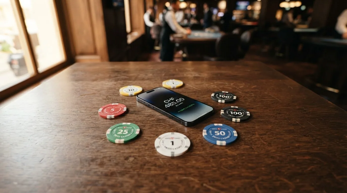 Sechs Zahlungssymbole: TWINT, Visa, Mastercard, PostFinance, Apple Pay, paysafecard
